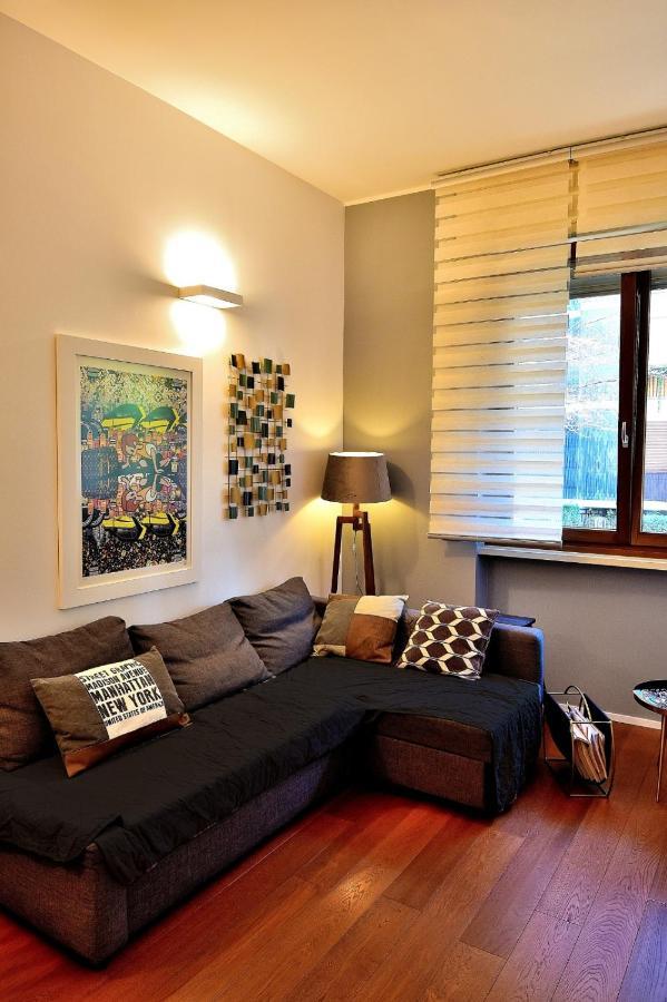 Cozy Apartment Milan Exterior photo