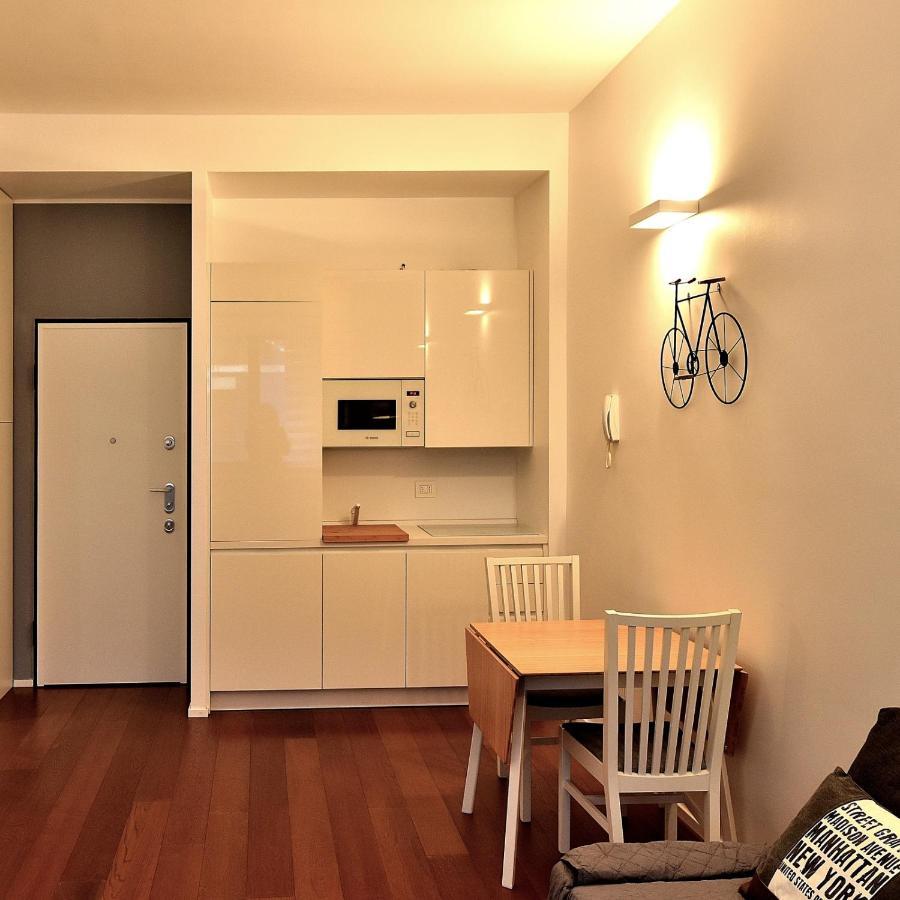 Cozy Apartment Milan Exterior photo